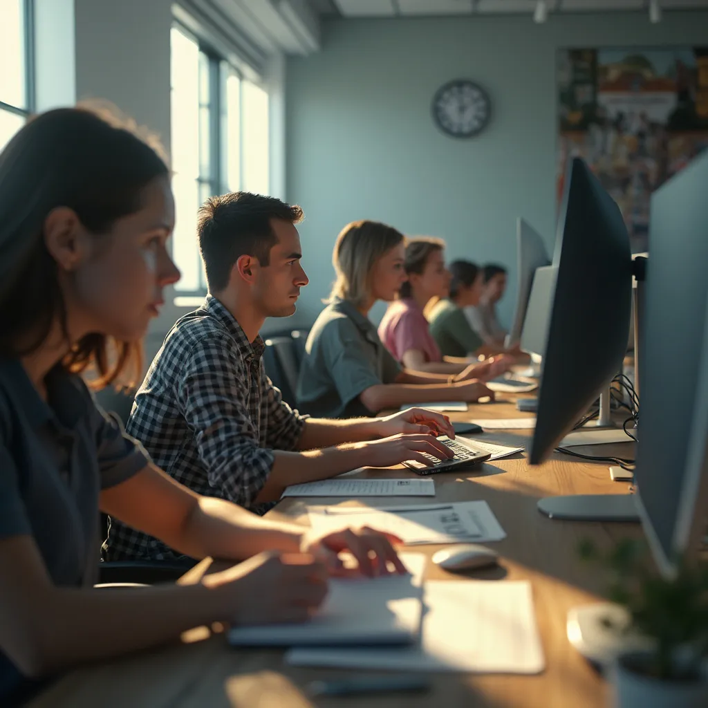 Sede da BrasilTech Academy em São Paulo
