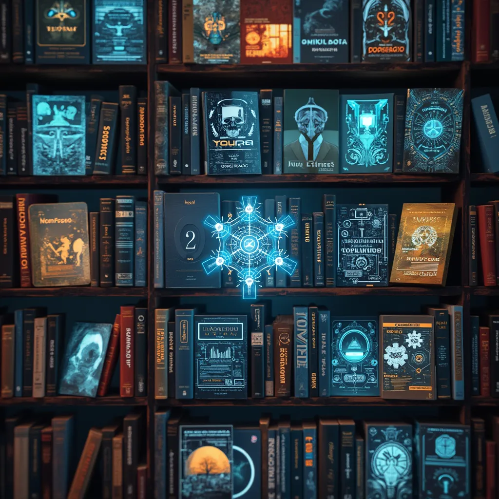Coleção de E-books
