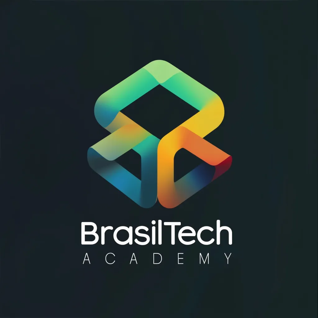 BrasilTech Academy Logo