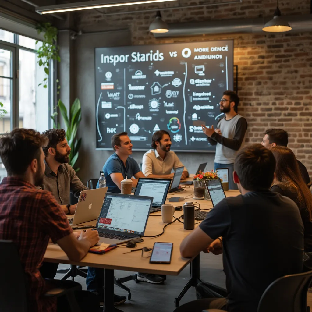 Incubadora de Startups