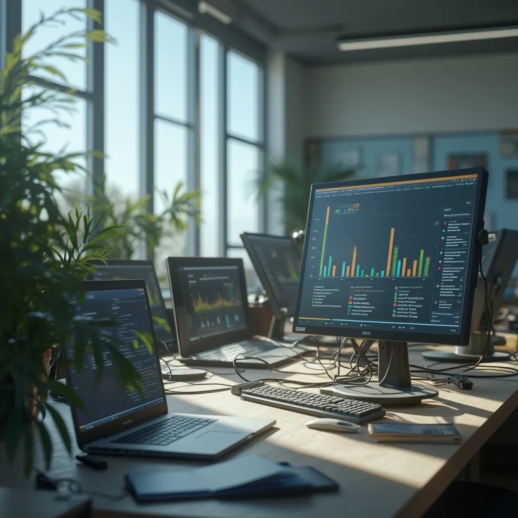 Workshop de Blockchain